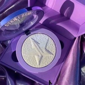 Jeffree Star IN HAND EXTREME FROST Choking on Ice